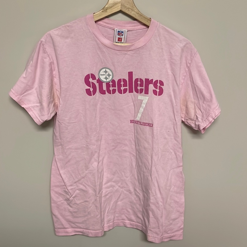 Steelers Football Shirt